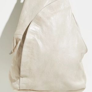 We The Free Soho Sling Convertible (Vanilla Bean) NWOT